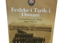 Fezleke-i Târîh-i Osmânî (1871)