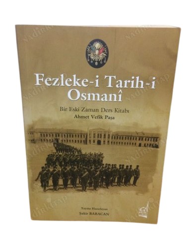 Fezleke-i Târîh-i Osmânî (1871)