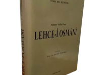 Lehçe-i Osmanî (1876)
