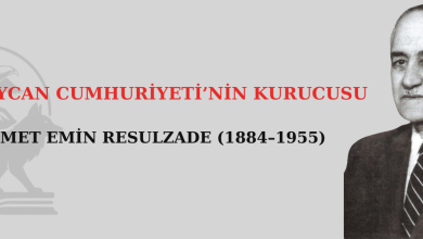 Mehmet Emin Resulzade