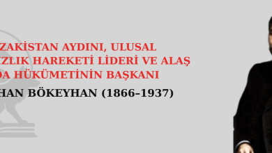 Alikhan Bökeyhan (1866–1937)